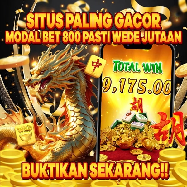 JEDAR888: Situs Game Online Anti Boncos, Cuan Aman!